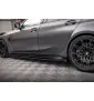 Rajouts Des Bas De Caisse V.2 BMW M3 Sedan / Touring G80 / G81