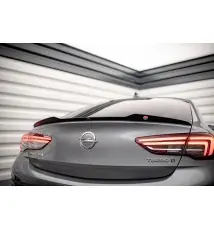 Spoiler Cap Opel Insignia Mk2