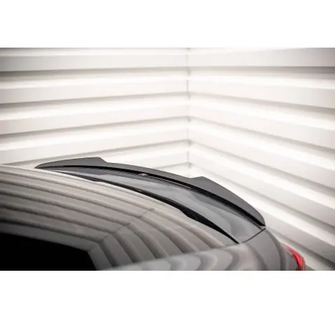 Spoiler Cap Opel Insignia Mk2