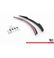 Spoiler Cap Opel Insignia Mk2