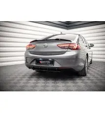 Street Pro Central Diffuseur Arriere Opel Insignia Mk2