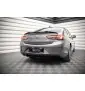 Street Pro Central Diffuseur Arriere Opel Insignia Mk2