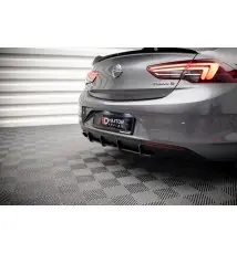 Street Pro Central Diffuseur Arriere Opel Insignia Mk2