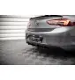 Street Pro Central Diffuseur Arriere Opel Insignia Mk2