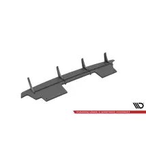 Street Pro Central Diffuseur Arriere Opel Insignia Mk2