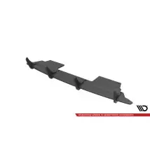 Street Pro Central Diffuseur Arriere Opel Insignia Mk2