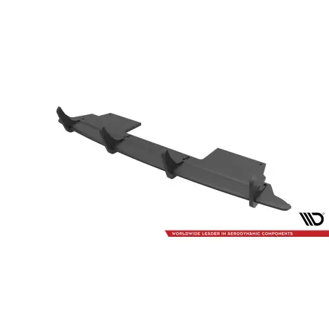 Street Pro Central Diffuseur Arriere Opel Insignia Mk2