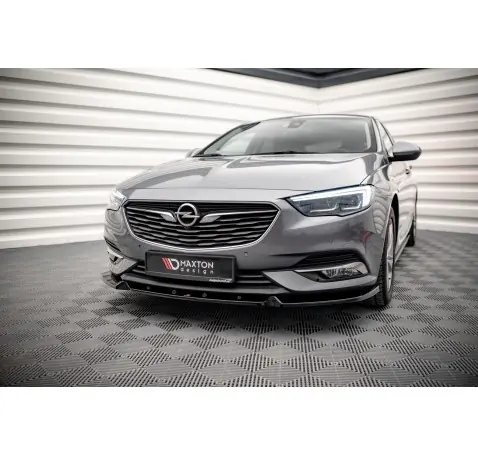 Lame Du Pare-Chocs Avant V.1 Opel Insignia Mk2