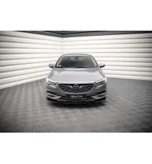 Lame Du Pare-Chocs Avant V.1 Opel Insignia Mk2