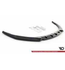 Lame Du Pare-Chocs Avant V.1 Opel Insignia Mk2