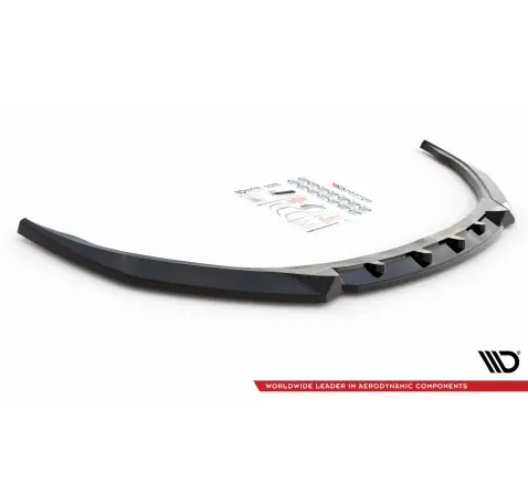 Lame Du Pare-Chocs Avant V.1 Opel Insignia Mk2