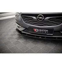 Lame Du Pare-Chocs Avant V.2 Opel Insignia Mk2