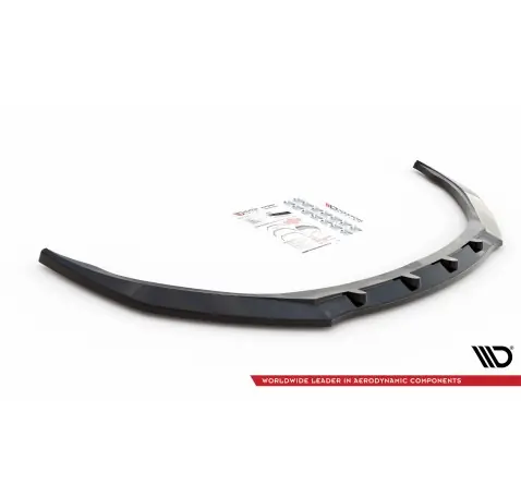 Lame Du Pare-Chocs Avant V.2 Opel Insignia Mk2