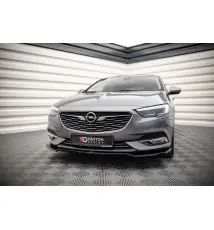 Lame Du Pare-Chocs Avant V.3 Opel Insignia Mk2