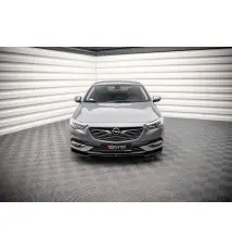 Lame Du Pare-Chocs Avant V.3 Opel Insignia Mk2