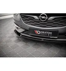 Lame Du Pare-Chocs Avant V.3 Opel Insignia Mk2