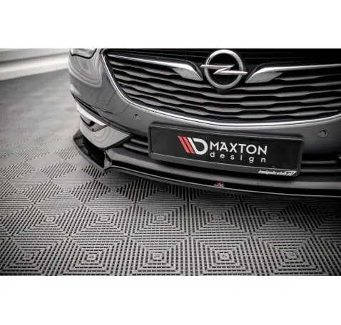 Lame Du Pare-Chocs Avant V.3 Opel Insignia Mk2