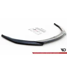 Lame Du Pare-Chocs Avant V.3 Opel Insignia Mk2