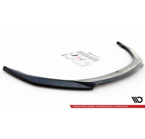 Lame Du Pare-Chocs Avant V.3 Opel Insignia Mk2