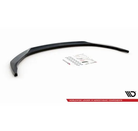 Lame Du Pare-Chocs Avant V.3 Opel Insignia Mk2