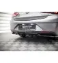 Arriere Splitter (avec une barre verticale) Opel Insignia Mk2