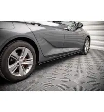 Rajouts Des Bas De Caisse Opel Insignia Mk2