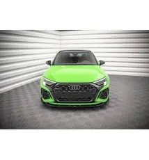 Lame Du Pare-Chocs Avant V.2 Audi RS3 Sedan 8Y