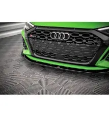 Lame Du Pare-Chocs Avant V.2 Audi RS3 Sedan 8Y