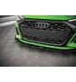 Lame Du Pare-Chocs Avant V.2 Audi RS3 Sedan 8Y