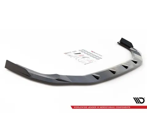 Lame Du Pare-Chocs Avant V.2 Audi RS3 Sedan 8Y