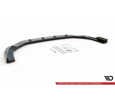 Lame Du Pare-Chocs Avant V.2 Audi RS3 Sedan 8Y