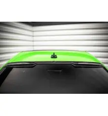 Le prolongement de la lunette arrière Audi A3 / A3 S-Line / RS3 Sedan 8Y / 8Y Facelift