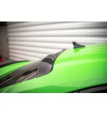 Le prolongement de la lunette arrière Audi A3 / A3 S-Line / RS3 Sedan 8Y / 8Y Facelift