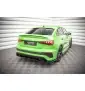 Arriere Splitter Audi RS3 Sedan 8Y