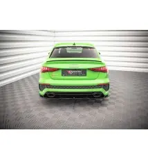 Arriere Splitter Audi RS3 Sedan 8Y