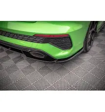 Arriere Splitter Audi RS3 Sedan 8Y