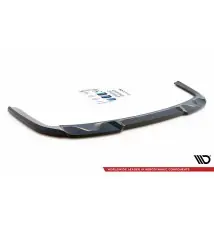 Arriere Splitter Audi RS3 Sedan 8Y