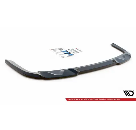 Arriere Splitter Audi RS3 Sedan 8Y