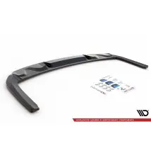 Arriere Splitter Audi RS3 Sedan 8Y