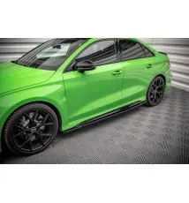 Rajouts Des Bas De Caisse Audi RS3 Sedan 8Y