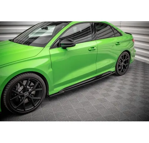 Rajouts Des Bas De Caisse Audi RS3 Sedan 8Y