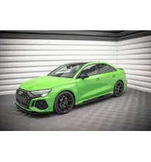 Rajouts Des Bas De Caisse Audi RS3 Sedan 8Y