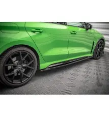 Rajouts Des Bas De Caisse Audi RS3 Sedan 8Y