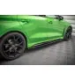 Rajouts Des Bas De Caisse Audi RS3 Sedan 8Y