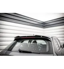 Spoiler Cap Audi A3 Sportback 8V