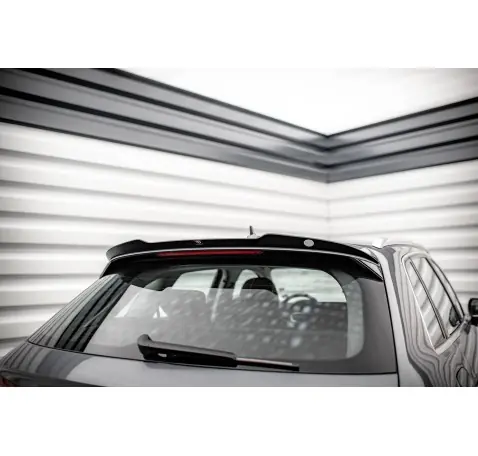 Spoiler Cap Audi A3 Sportback 8V