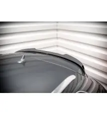 Spoiler Cap Audi A3 Sportback 8V