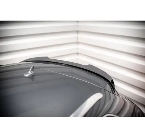 Spoiler Cap Audi A3 Sportback 8V