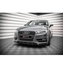 Lame Du Pare-Chocs Avant Audi A3 Sportback 8V