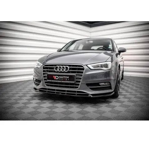 Lame Du Pare-Chocs Avant Audi A3 Sportback 8V